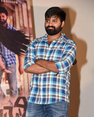 Diksoochi Movie Trailer Launch Photos | Picture 1634423