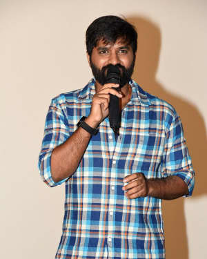 Diksoochi Movie Trailer Launch Photos | Picture 1634416