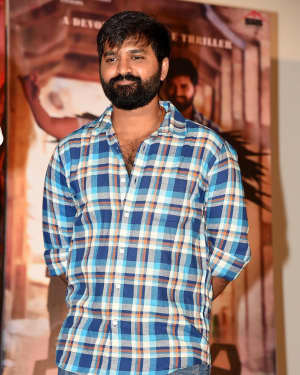 Diksoochi Movie Trailer Launch Photos | Picture 1634425