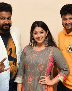 Diksoochi Movie Trailer Launch Photos | Picture 1634410