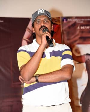 Diksoochi Movie Trailer Launch Photos | Picture 1634422