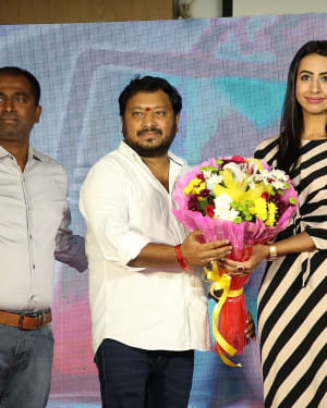 I Love You Movie Teaser Launch Photos | Picture 1634802