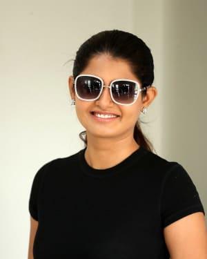 Ashima Narwal - Jessie Telugu Movie Trailer Launch Photos | Picture 1634546