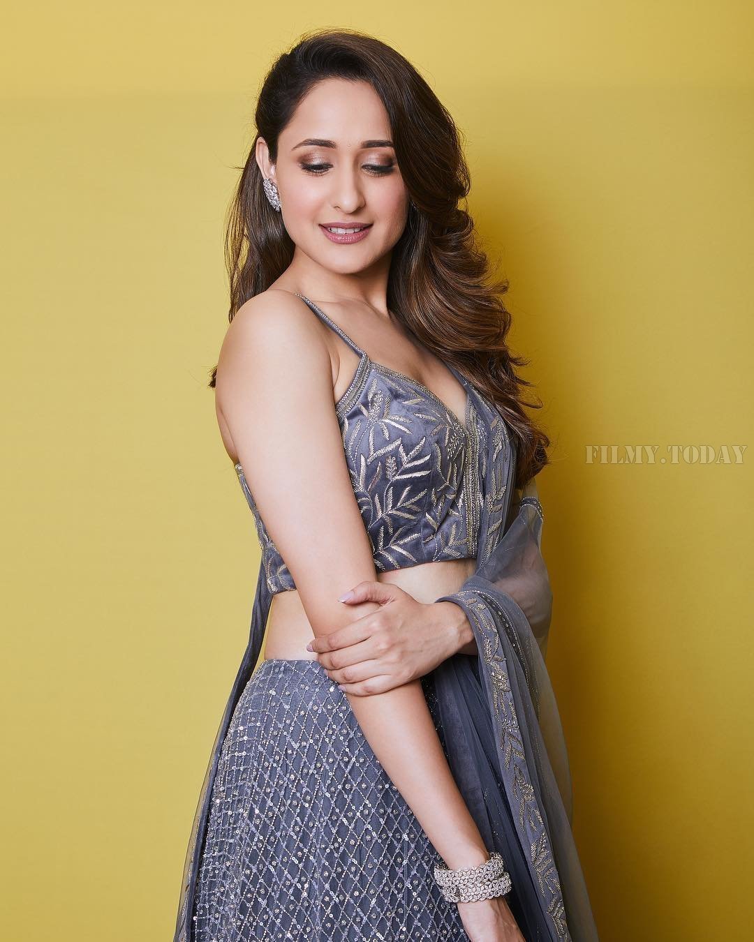 Pragya Jaiswal Latest Photos | Picture 1635360