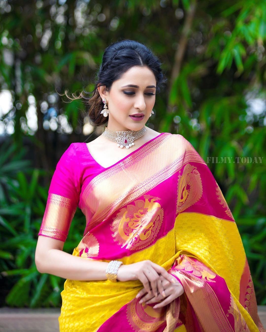 Pragya Jaiswal Latest Photos | Picture 1635365