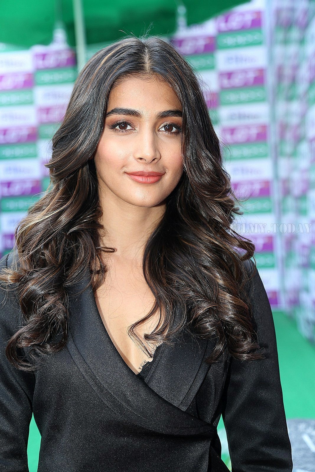 Photos: Pooja Hegde Launched Oppo F11 Pro Mobile At LOT Mobiles | Picture 1635898