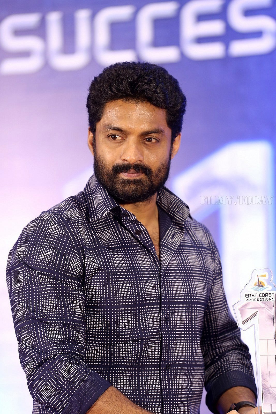 Nandamuri Kalyan Ram - 118 Telugu Movie Success Meet Photos | Picture 1636229