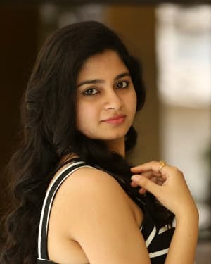 Purvi Thakkar - Only Nenu Movie Press Meet Photos | Picture 1636762