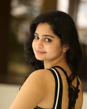 Purvi Thakkar - Only Nenu Movie Press Meet Photos | Picture 1636765