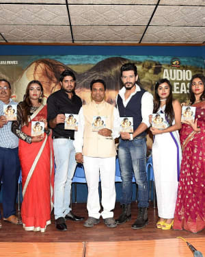 KS 100 Telugu Movie Audio Launch Photos