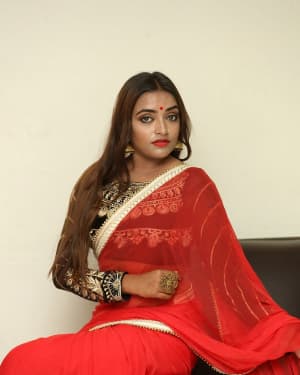 Ashi Roy - KS 100 Telugu Movie Audio Launch Photos | Picture 1636960