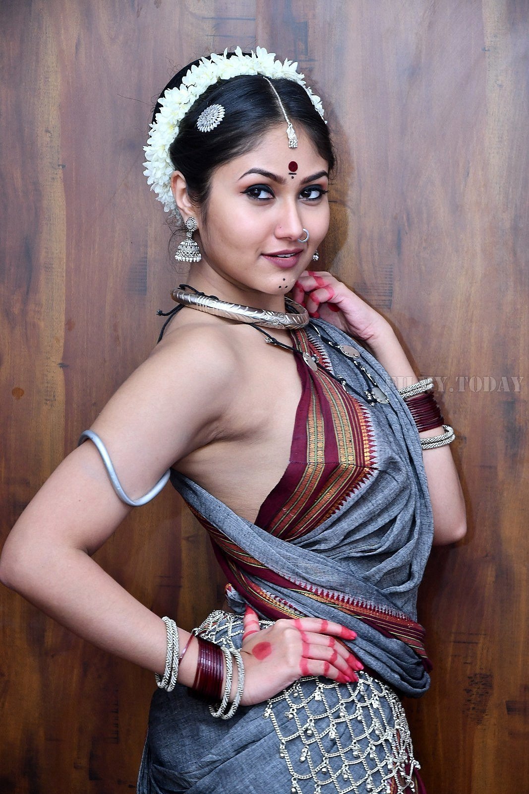 Antasheela Ghosh - Enki Pata RP Nota Album Launch Photos | Picture 1637954