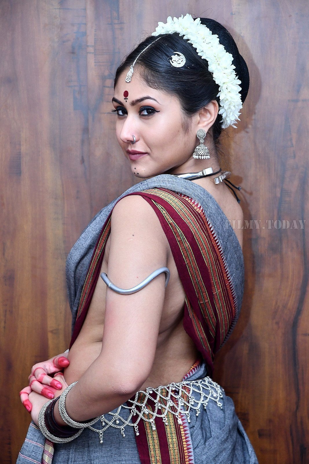 Antasheela Ghosh - Enki Pata RP Nota Album Launch Photos | Picture 1637957