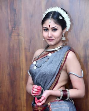 Antasheela Ghosh - Enki Pata RP Nota Album Launch Photos