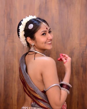 Antasheela Ghosh - Enki Pata RP Nota Album Launch Photos | Picture 1637909