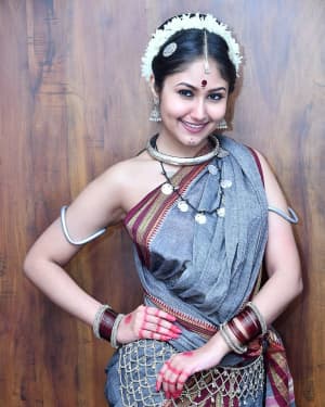 Antasheela Ghosh - Enki Pata RP Nota Album Launch Photos | Picture 1637973