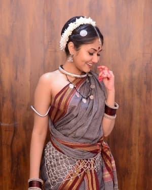Antasheela Ghosh - Enki Pata RP Nota Album Launch Photos | Picture 1637917