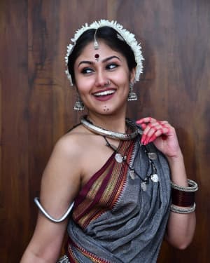 Antasheela Ghosh - Enki Pata RP Nota Album Launch Photos | Picture 1637938