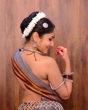Antasheela Ghosh - Enki Pata RP Nota Album Launch Photos | Picture 1637914