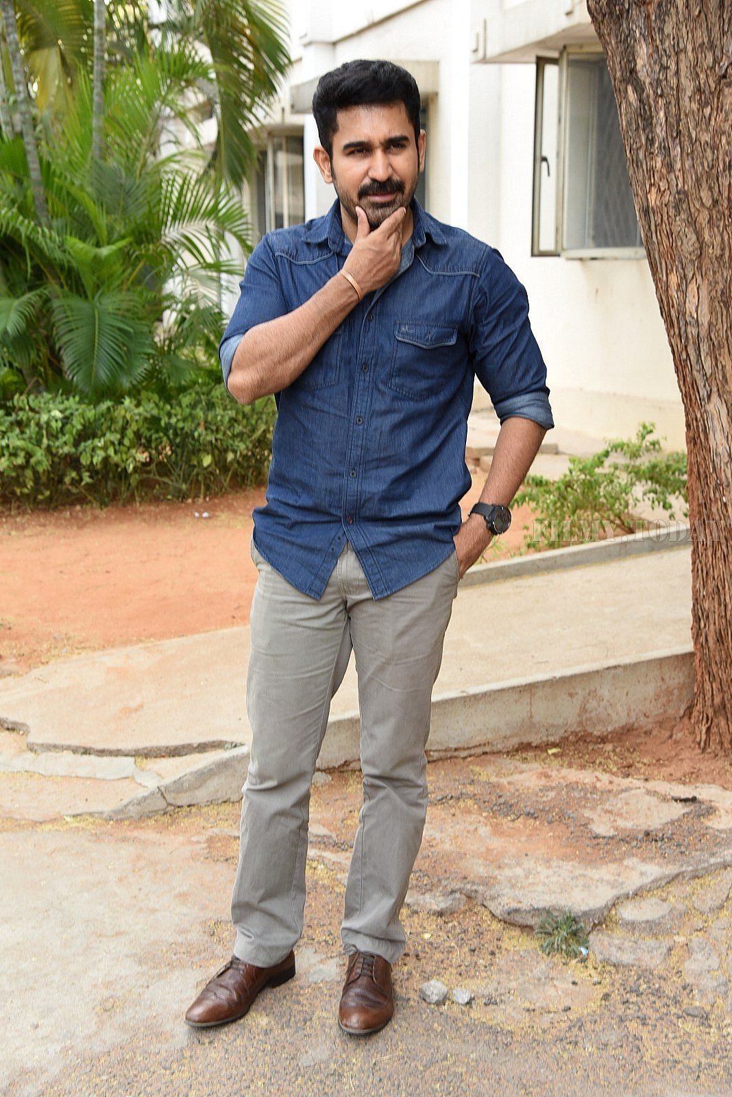 Vijay Antony - Killer Telugu Movie Audio Launch Photos | Picture 1638258