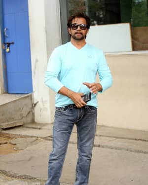 Arjun Sarja - Killer Telugu Movie Audio Launch Photos | Picture 1638270