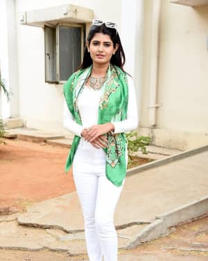 Ashima Narwal - Killer Telugu Movie Audio Launch Photos | Picture 1638322