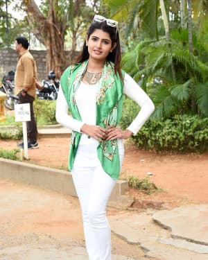 Ashima Narwal - Killer Telugu Movie Audio Launch Photos | Picture 1638318