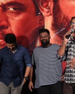 Killer Telugu Movie Audio Launch Photos | Picture 1638299