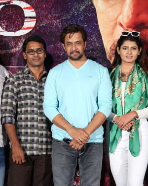 Killer Telugu Movie Audio Launch Photos