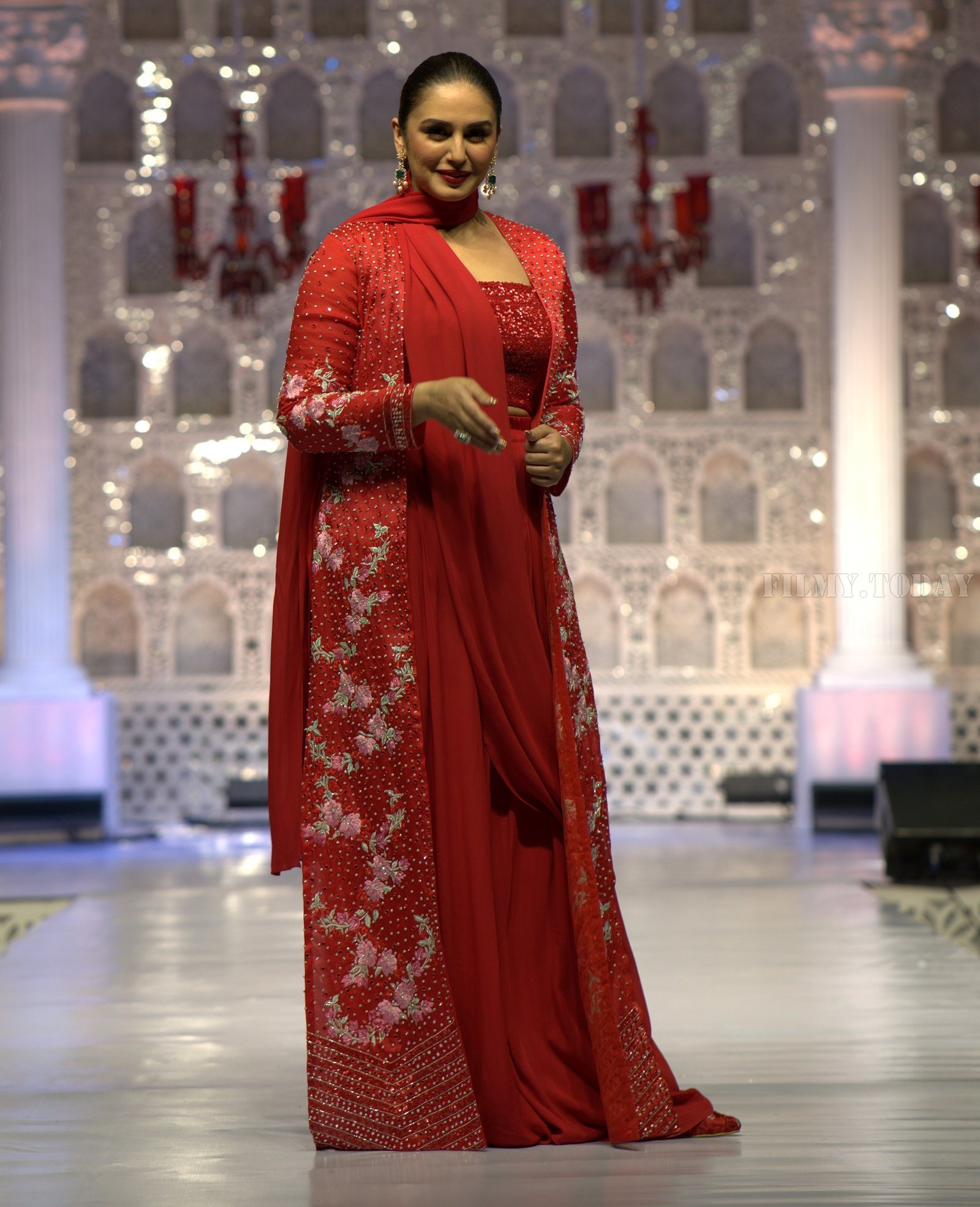 Huma Qureshi - Photos: Teach For Change Annual Fundraiser Event | Picture 1638519