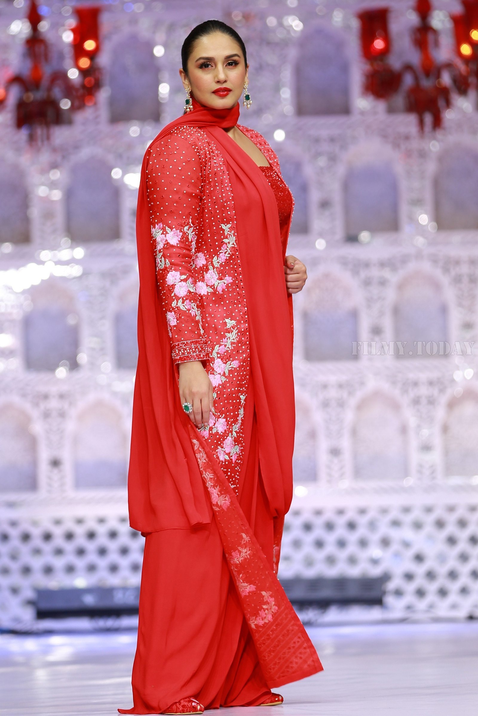 Huma Qureshi - Photos: Teach For Change Annual Fundraiser Event | Picture 1638590