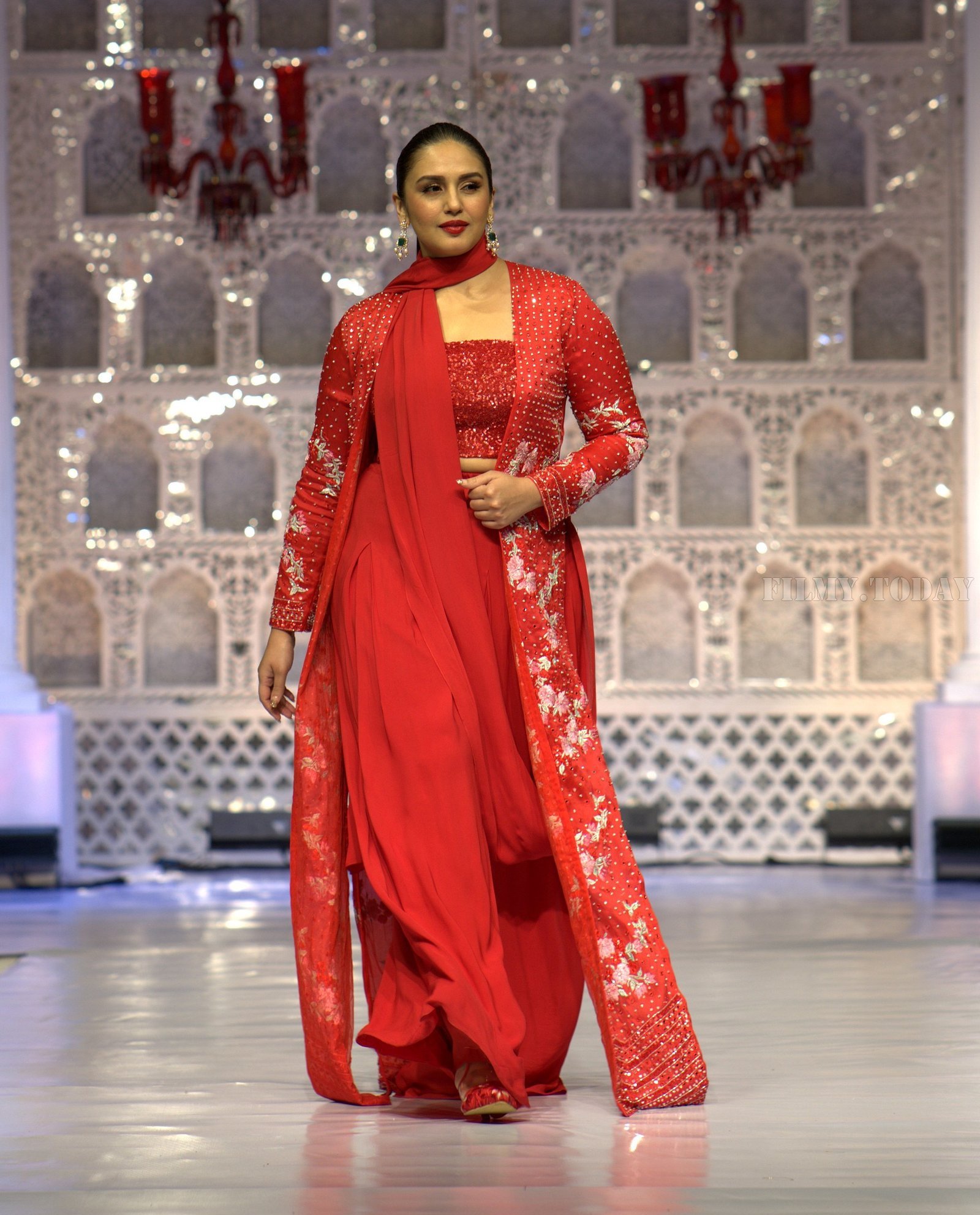 Huma Qureshi - Photos: Teach For Change Annual Fundraiser Event | Picture 1638522