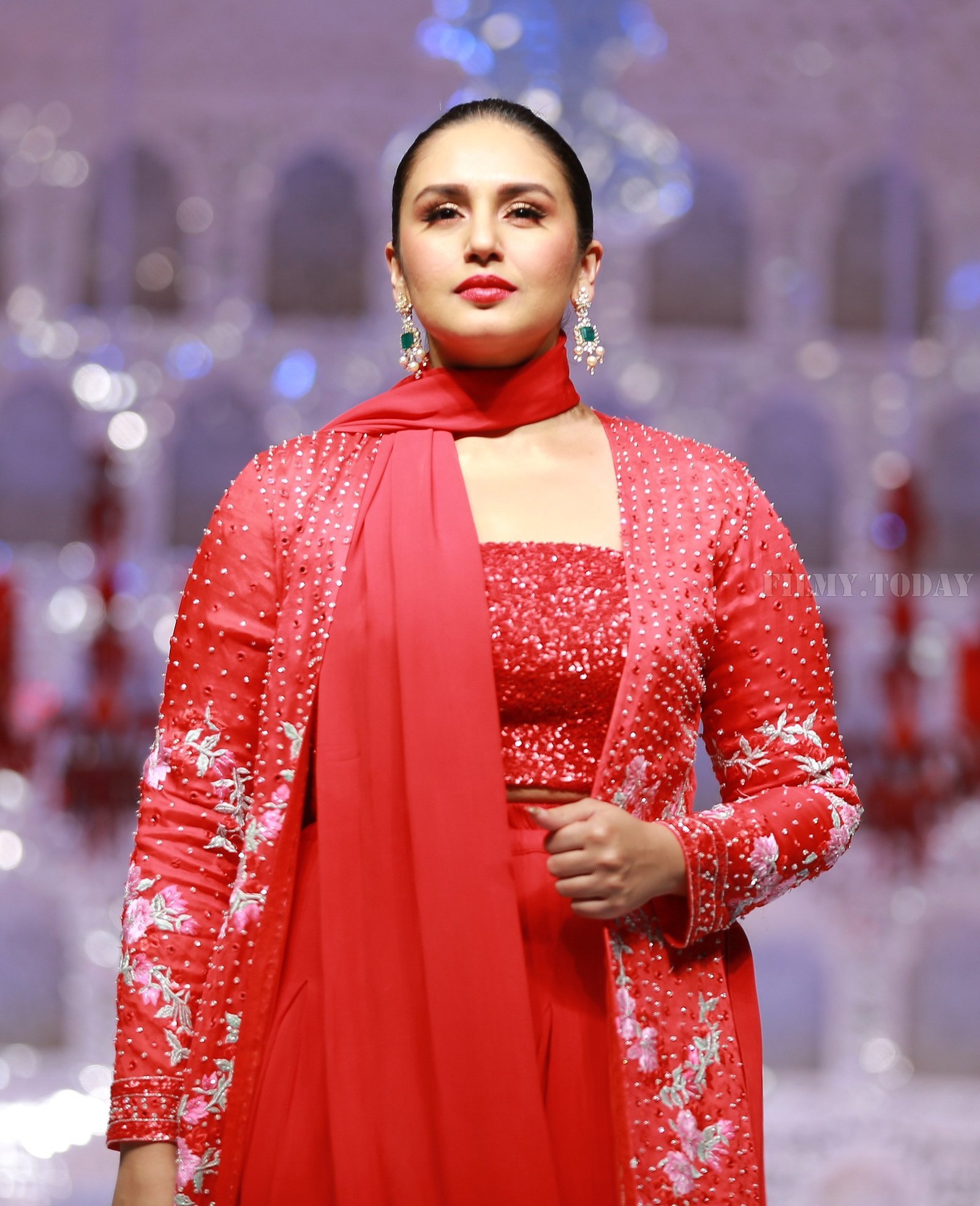 Huma Qureshi - Photos: Teach For Change Annual Fundraiser Event | Picture 1638591