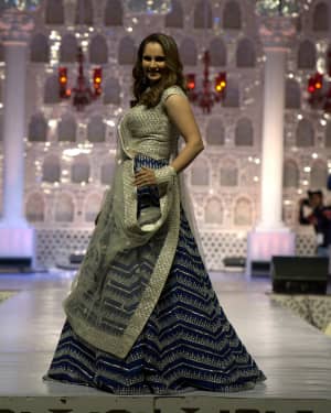 Sania Mirza - Photos: Teach For Change Annual Fundraiser Event | Picture 1638515