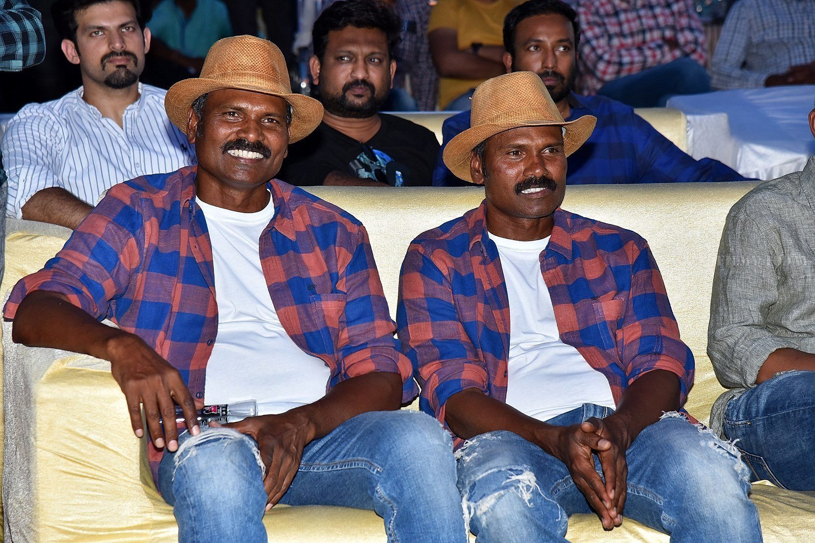Maharshi Movie Pre Release Event Pictures | Picture 1645368