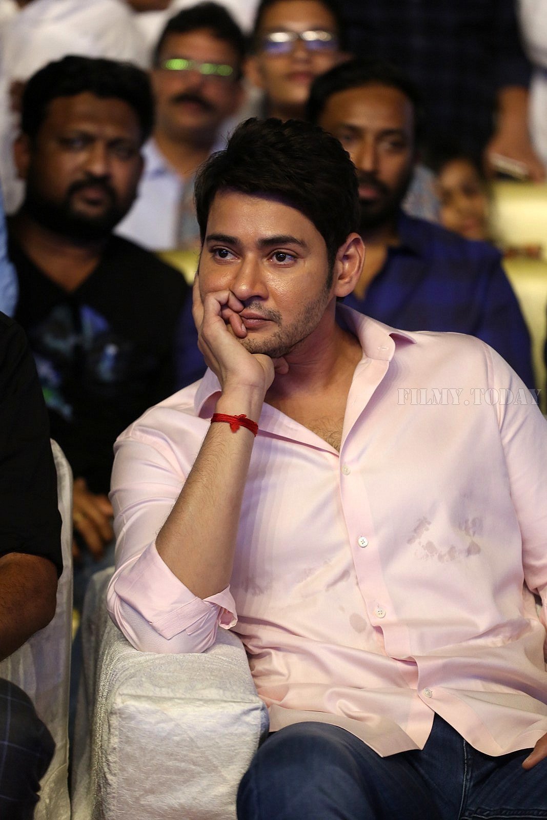 Mahesh Babu - Maharshi Movie Pre Release Event Pictures | Picture 1645284