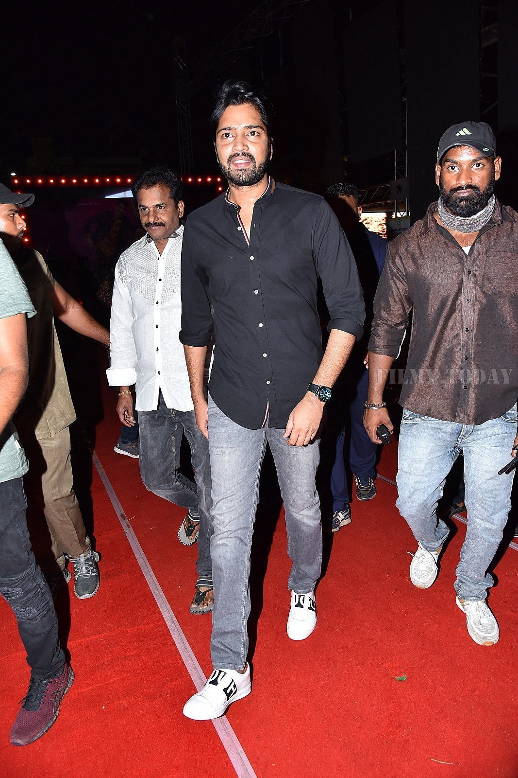 Maharshi Movie Pre Release Event Pictures | Picture 1645373