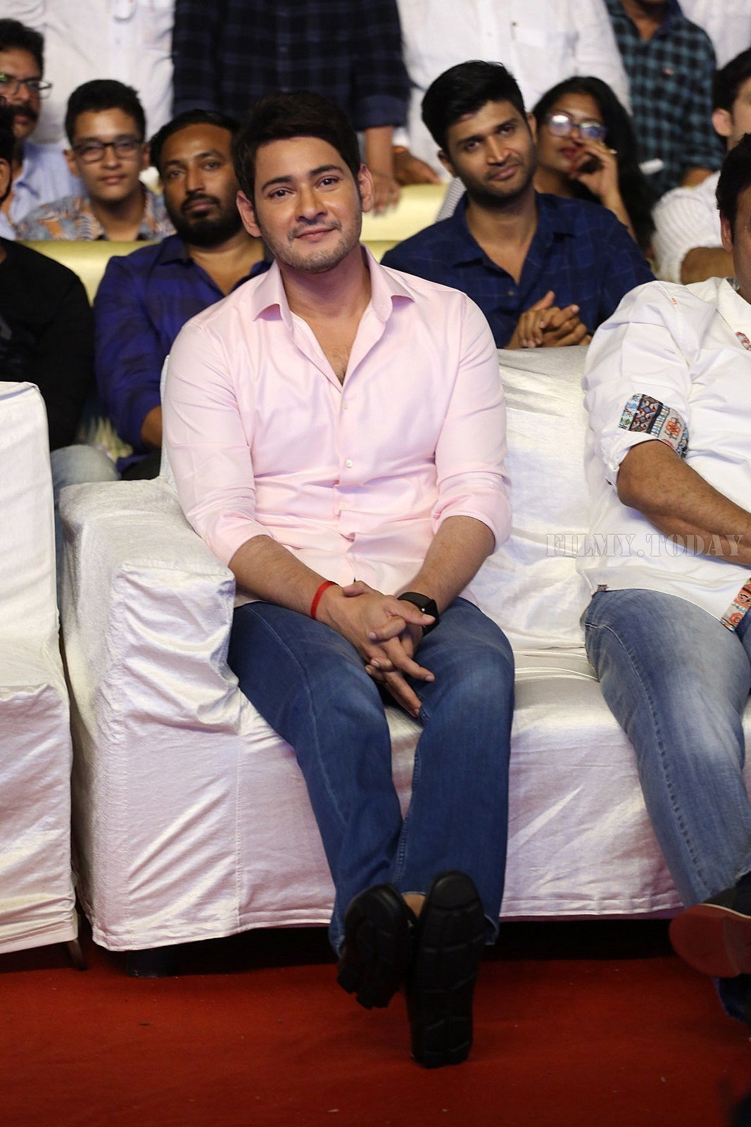 Maharshi Movie Pre Release Event Pictures | Picture 1645341