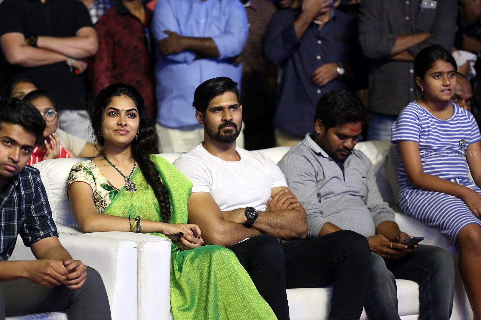 Maharshi Movie Pre Release Event Pictures | Picture 1645321