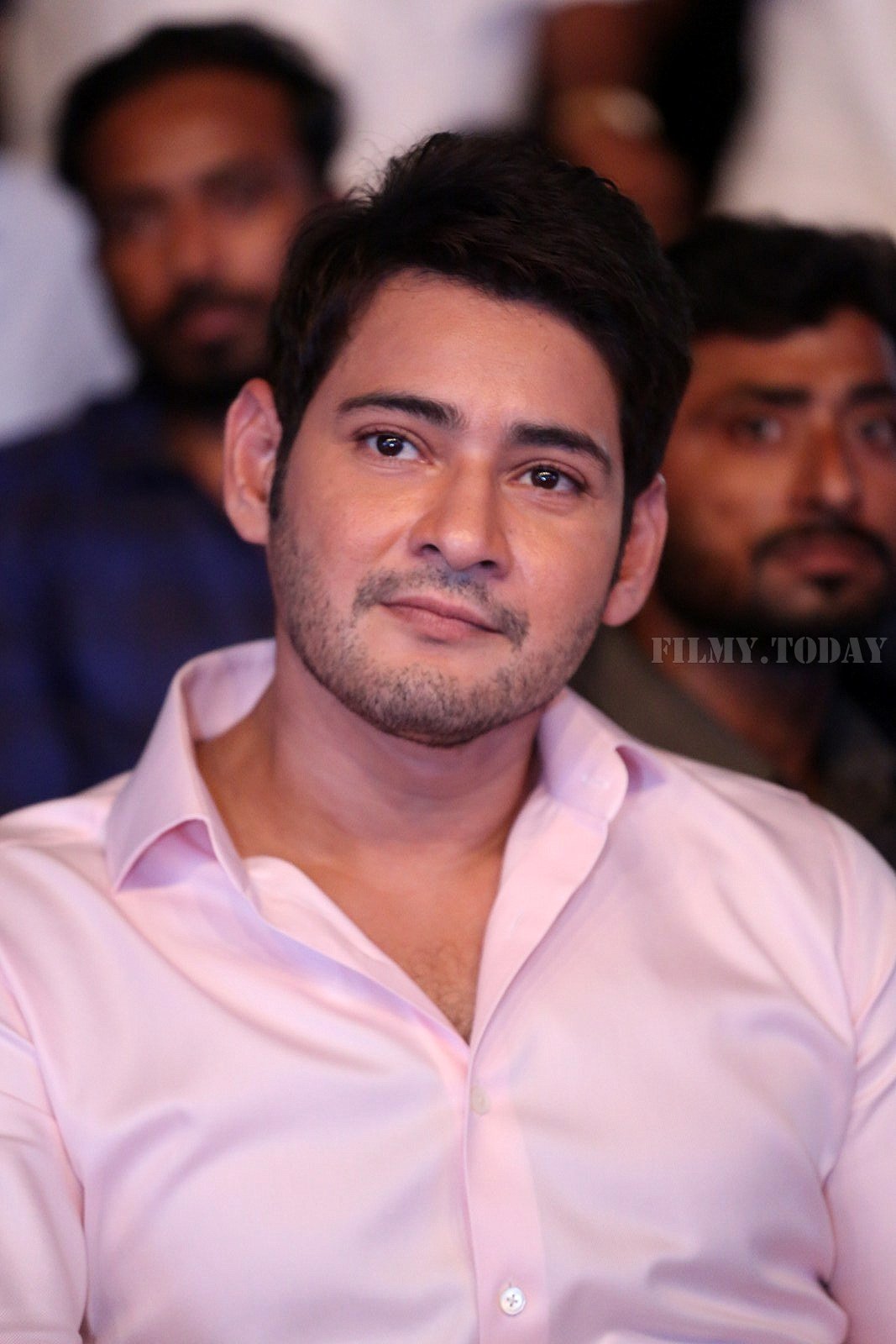 Mahesh Babu - Maharshi Movie Pre Release Event Pictures | Picture 1645261