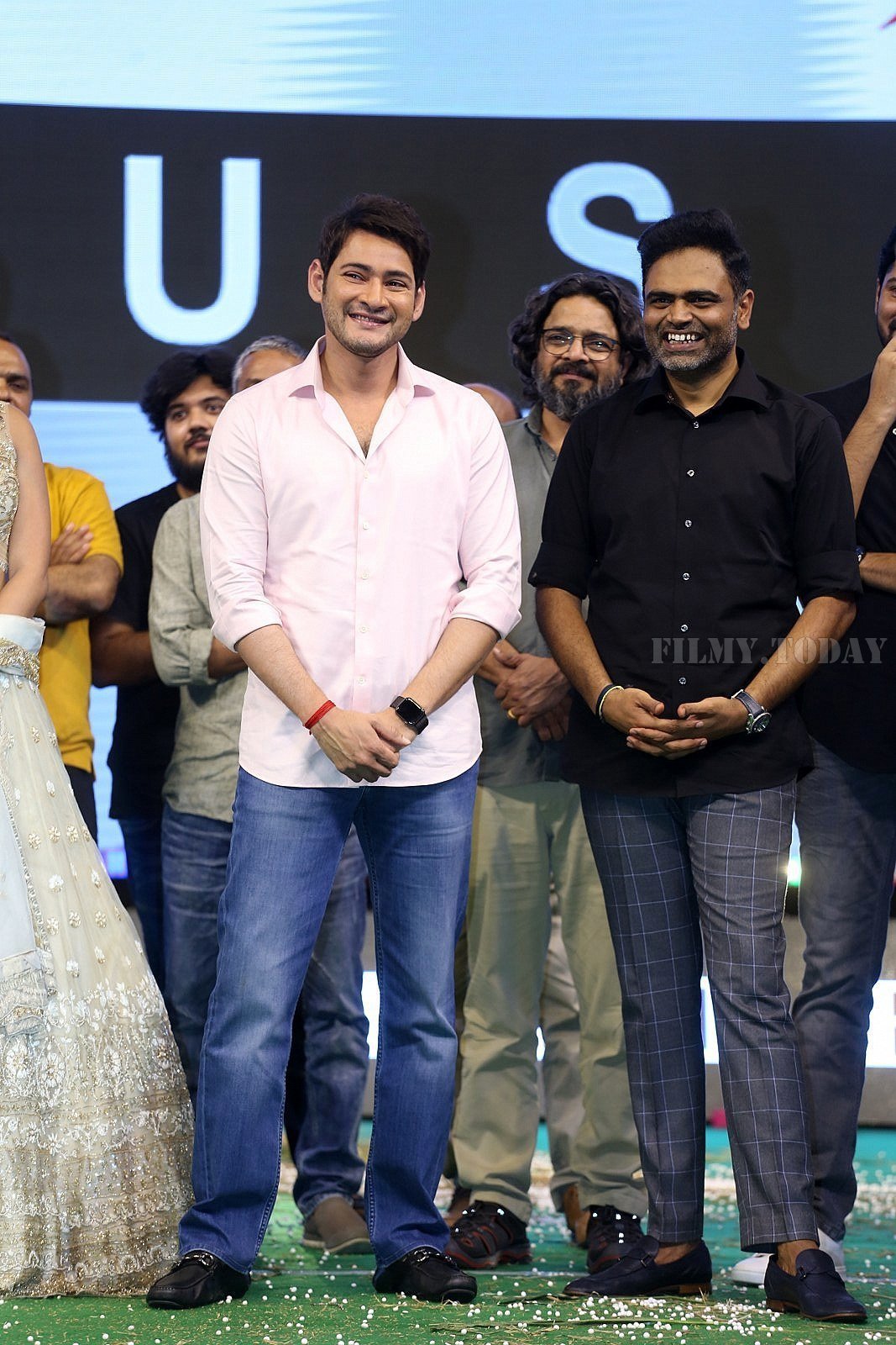 Maharshi Movie Pre Release Event Pictures | Picture 1645360