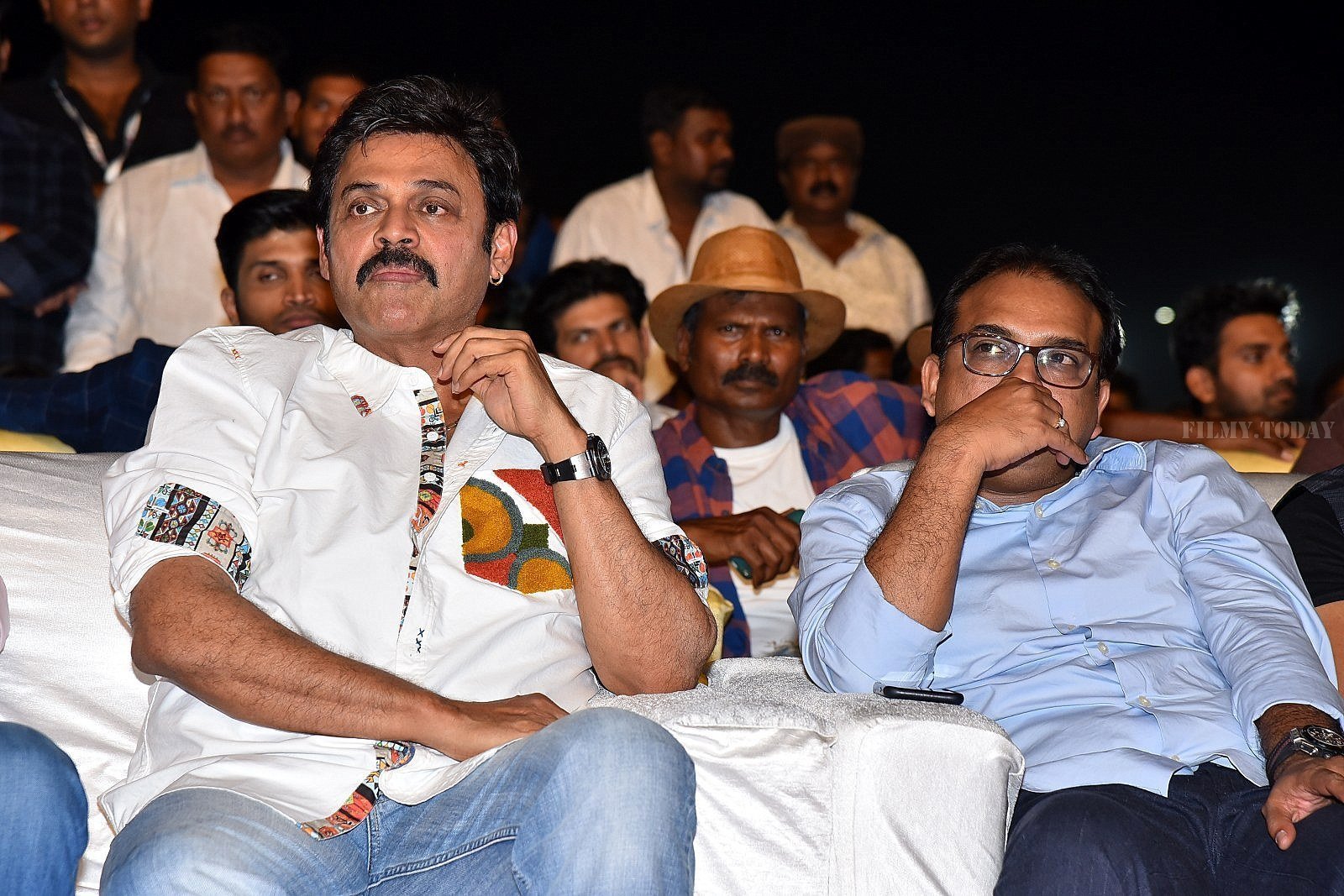 Maharshi Movie Pre Release Event Pictures | Picture 1645395