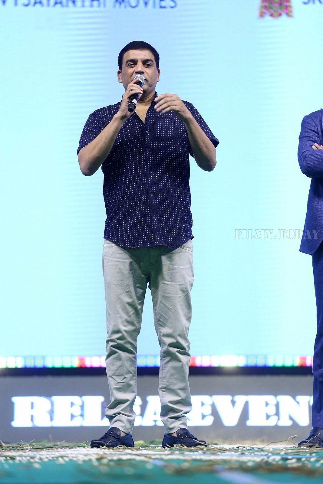Maharshi Movie Pre Release Event Pictures | Picture 1645322