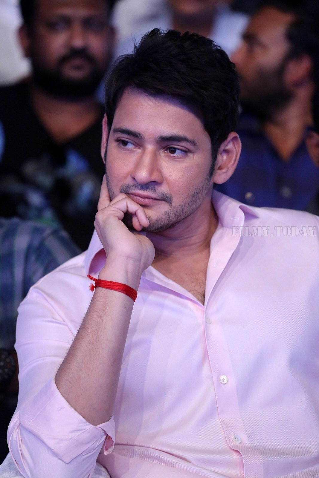 Mahesh Babu - Maharshi Movie Pre Release Event Pictures | Picture 1645401