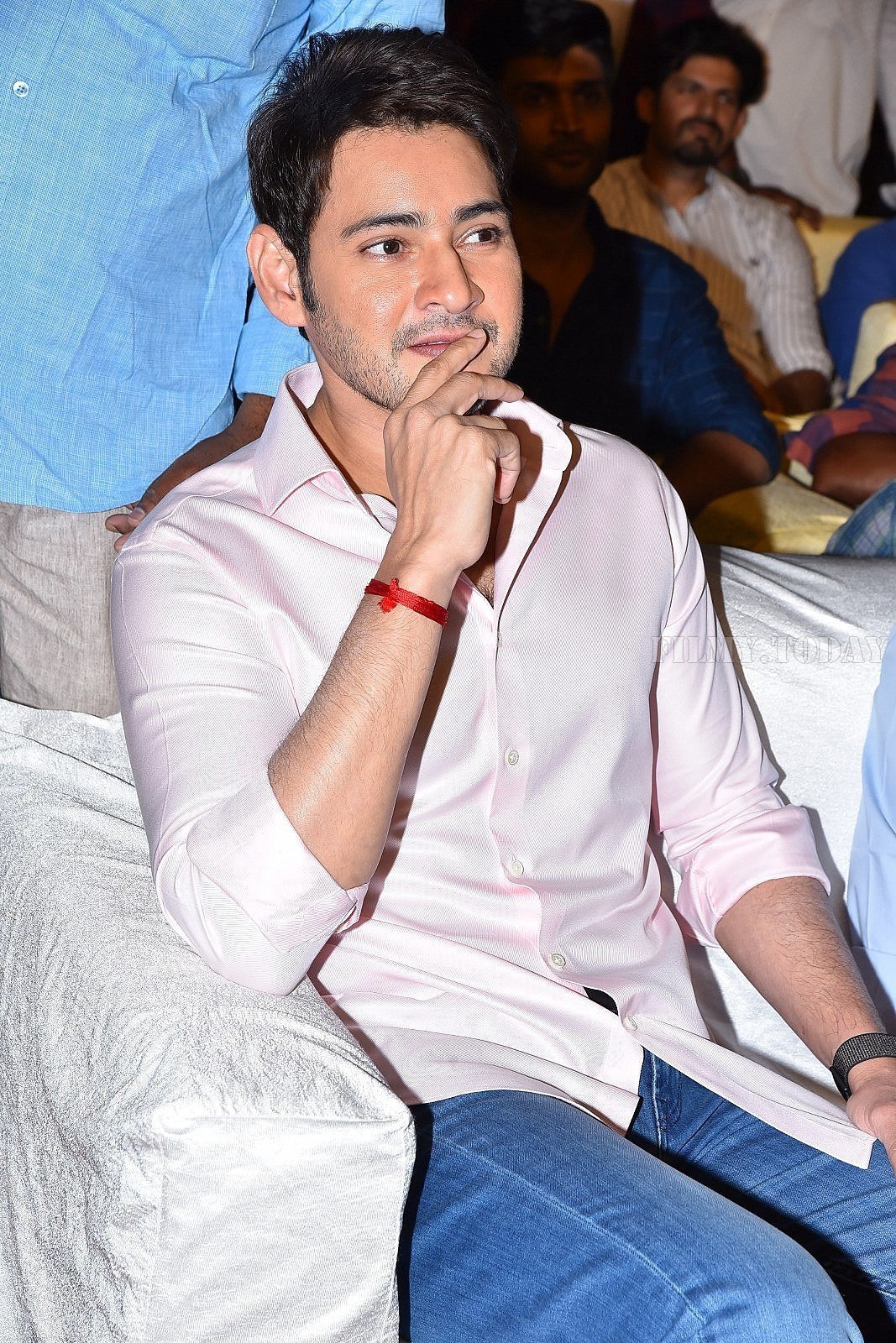 Mahesh Babu - Maharshi Movie Pre Release Event Pictures | Picture 1645378