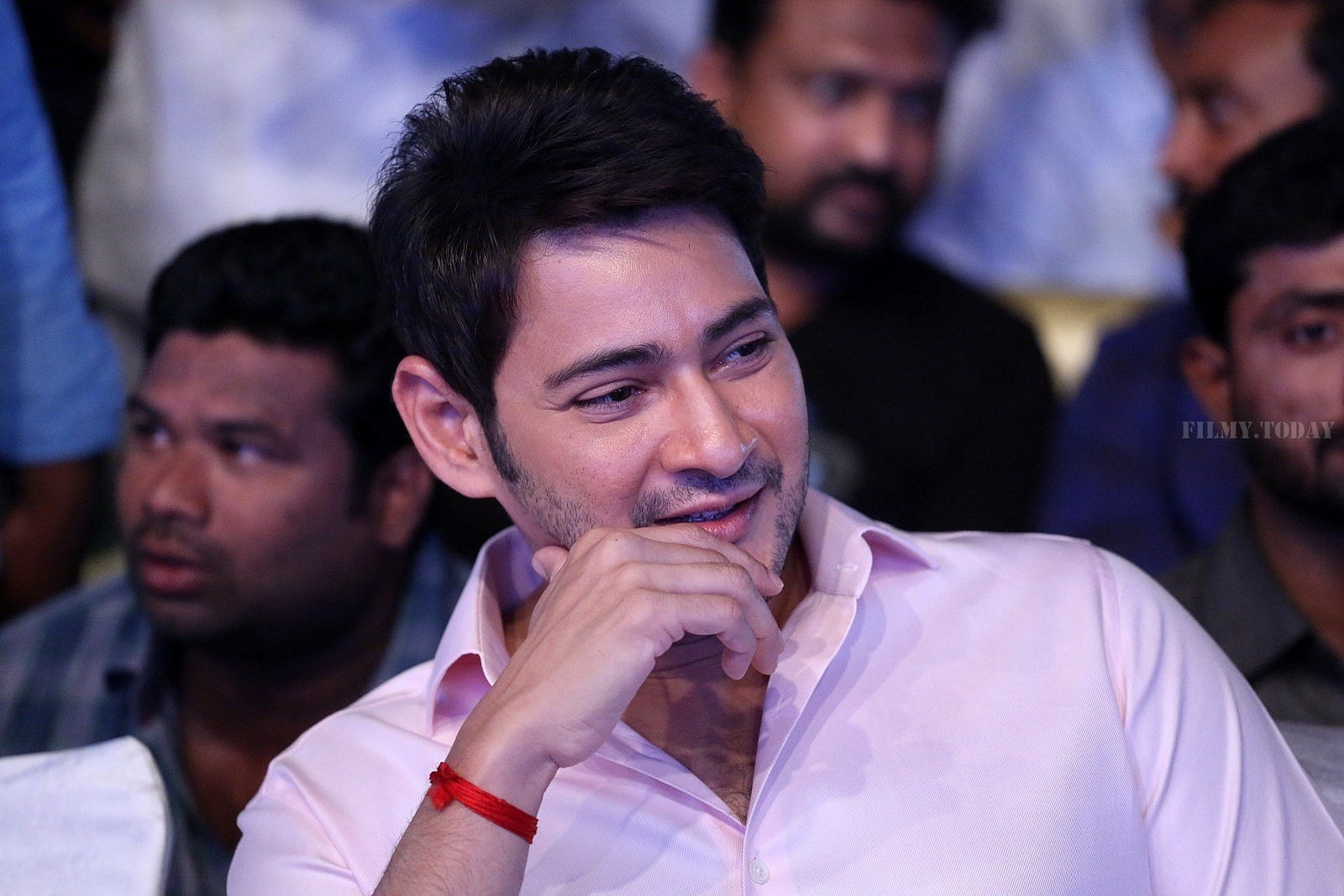 Mahesh Babu - Maharshi Movie Pre Release Event Pictures | Picture 1645233