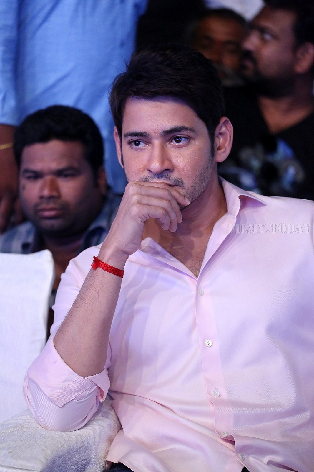 Mahesh Babu - Maharshi Movie Pre Release Event Pictures | Picture 1645242
