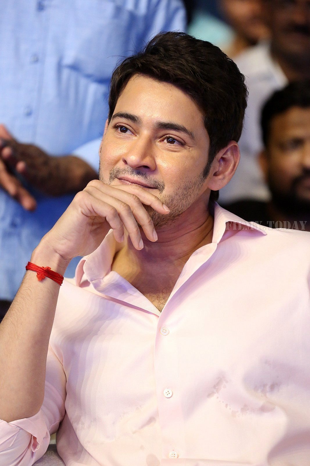 Mahesh Babu - Maharshi Movie Pre Release Event Pictures | Picture 1645280