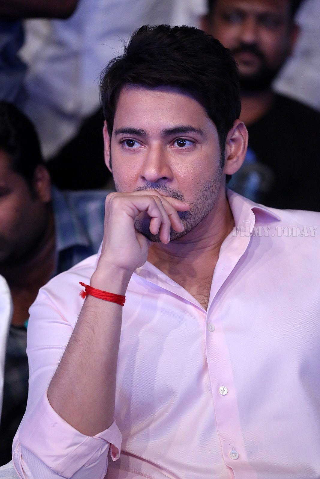 Mahesh Babu - Maharshi Movie Pre Release Event Pictures | Picture 1645228