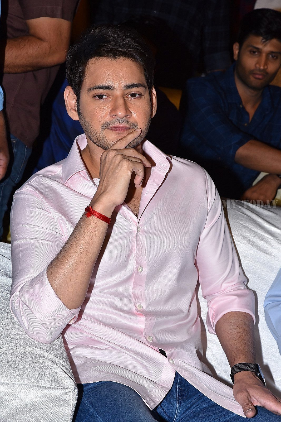 Mahesh Babu - Maharshi Movie Pre Release Event Pictures | Picture 1645379